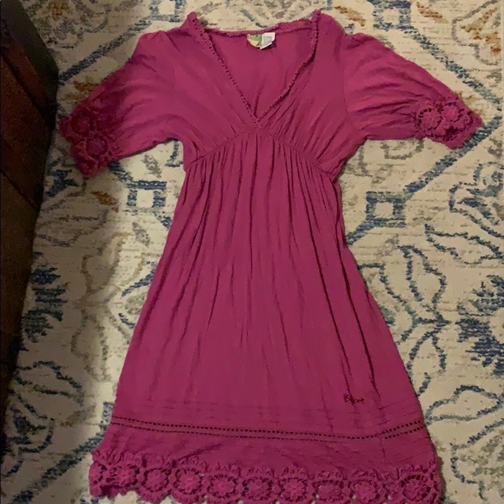 Dress